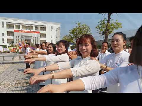 9699chuyennguyenhue  - Tổng quan hội khóa 20 năm
