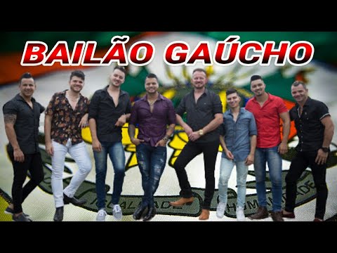 RAINHA MUSICAL -MEDLEY GAUCHAS 1 PART