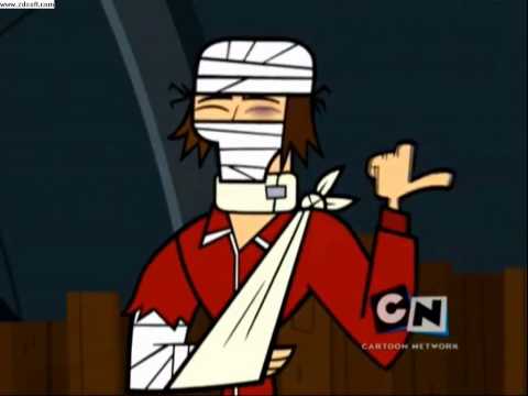 DTGM eliminasion de Tyler