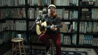 Marc Broussard - Fool For Your Love - 11/29/2016 - Paste Studios, New York, NY