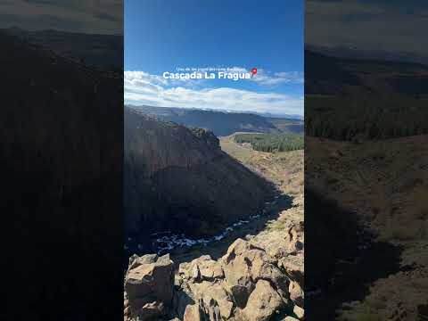 Un spot que tiene mística en el Norte Neuquino