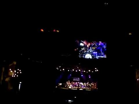 MICHAEL MANTLER THE JAZZ COMPOSER'S ORCHESTRA