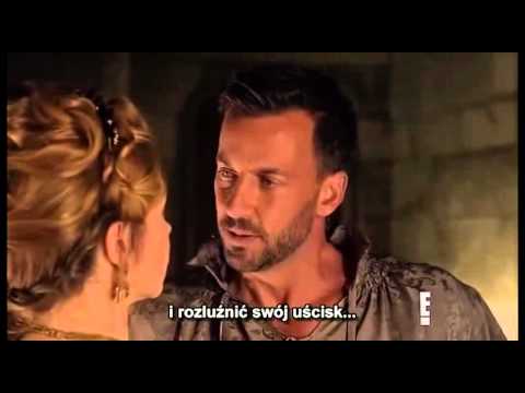 Catherine and Narcisse "Reign" 03s06