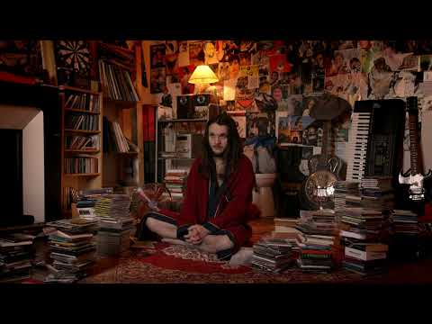 San-Nom - Augustin (Lyrics Video)