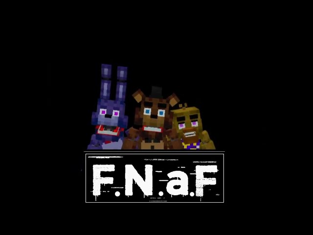 FNaF Doom Minecraft java 1.18.2 with mods v1.1 (UPDATE) Minecraft Map