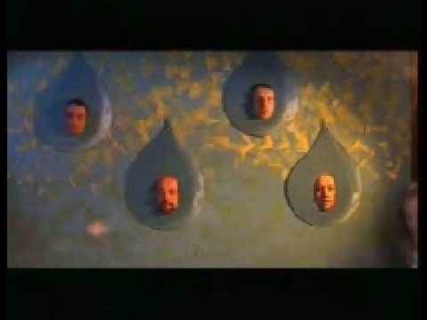 Ráďa Smráďa and the Gang - Hranice