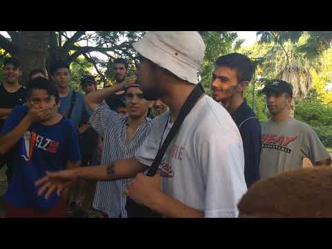 SORAT AIRO HARD vs SUSPIRO LUKACHAN TONY vs JOAQUIN ARZA CARVA (META) | FECHA 7 | 8vos (28/1) 3vs3 |