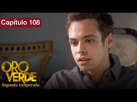 Oro Verde - S2 - EP108 - ¿Amor o venganza? - Doblado en español - HD