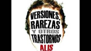 ALIS .- Cambio de planes (Enrique Urquijo)