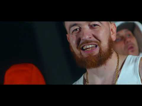 Mr Molone - Shamrock Out The Mud