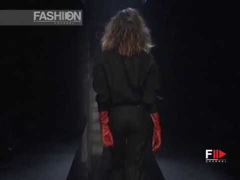 EXTÈ Fall 2002 2003 Milan - Fashion Channel