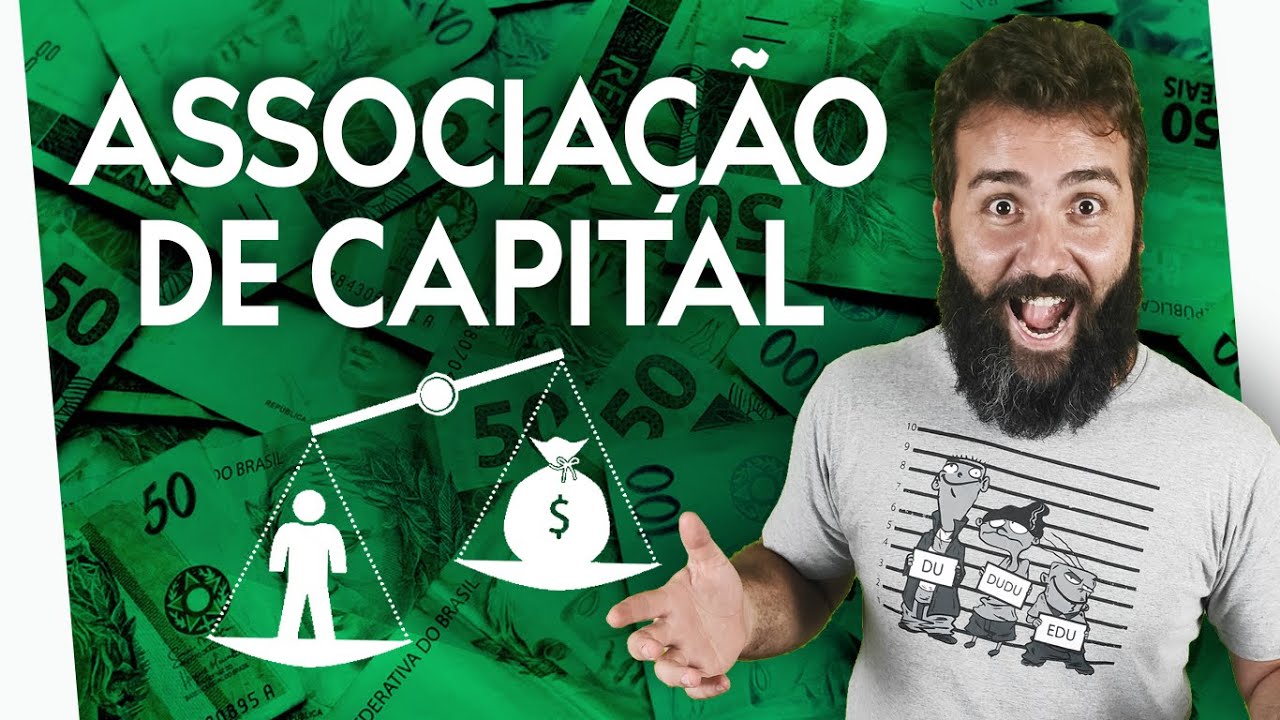 O QUE É CARTEL, TRUSTE, HOLDING, MONOPÓLIO, OLIGOPÓLIO E CONGLOMERADOS? AULA ASSOCIAÇÃO DE CAPITAL