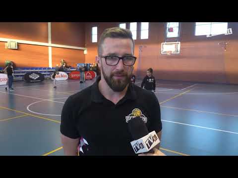 Pompax Tęcza Leszno rozpoczęła sezon od wygranej