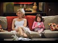 Modern Family - Lily versus Sal