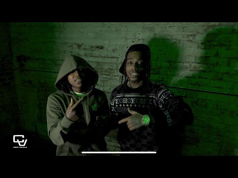 Lil Tae x Screwly G - Mind Racing (Official Music Video)