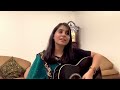 Kotobaro Bhebechhinu Rabindra Sangeet By Farhat