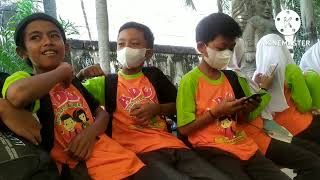 Download lagu Study Tour SDN Babakan Wangi Cicalengka || Ocean Dream Samudra || Ancol - Jakarta || 2022 mp3