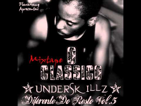 Ela é sim hoe - Underskillz