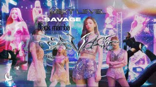 Cover art for Next Level