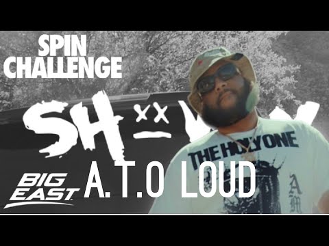 Ato Loud Showly Spin Challenge