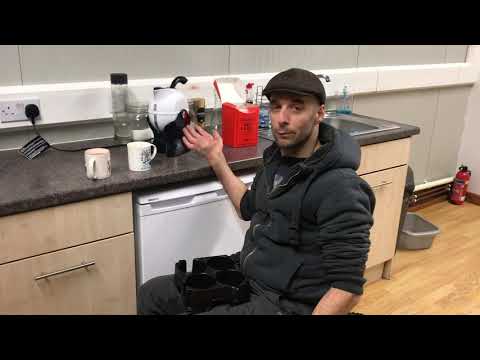 Easy-Pour Disability Kettle | The Active Hands Company