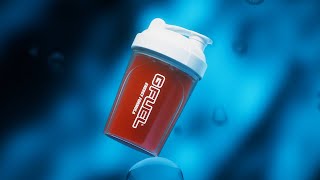 G FUEL Game-Changing Energy!