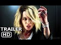 JOLT Trailer (2021) Kate Beckinsale, Action Movie