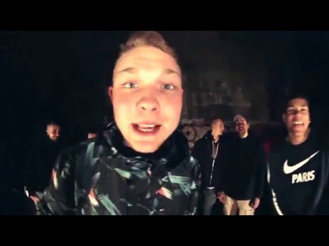 MANYAK -  ENDPRODUKT ( OFFICIAL VIDEO 2015)