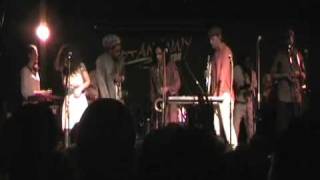 Soothsayers meets Earl 16