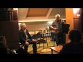 Folk At Home met Pete Morton Trio - Since My Bird Has Flied Away