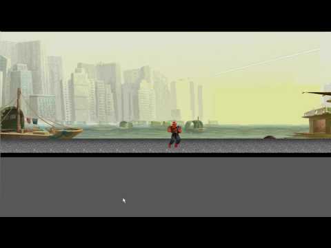 Akumamatata dev video #01