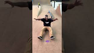 Bora tentar full cab back lip?? #esporte #manobra #skateboarding #tentativas #processo