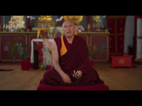 Neuer Kurs „Dimensionen des Geistes – Geistige Ruhe (Shamatha) & Besondere Einsicht (Vipashyana)“