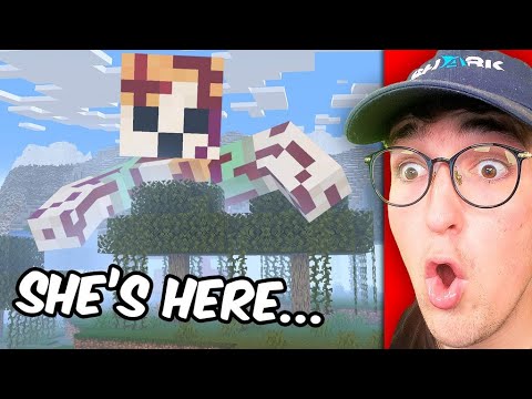 Testing Scary Minecraft Myths That're Actually True