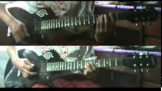 AMACHii covers - POSSIBILITIES (orig. by SANCTUS REAL)