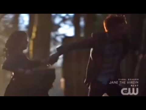 cheryl saves archie, betty, jughead, and veronica but it’s funnier