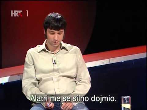 Na Rubu Znanosti - Megalitske gradjevine