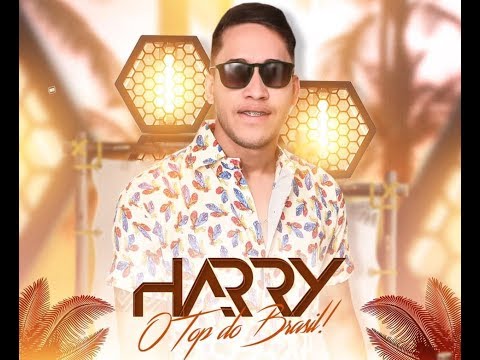 Harry O Top do Brasil - CarnaLaje 2019