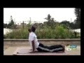 Yoga: Surya Namaskar Asana in 12 Steps ...