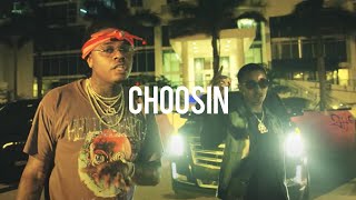 Devon Tracy Ft Gunna - Choosin (Official Video)