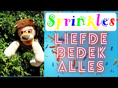 Frikkie 8   Liefde bedek alles