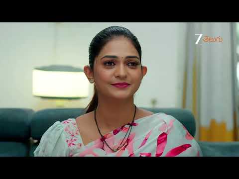 Nindu Noorella Saavasam | Ep - 736 | Preview | Nov 19 2025 | Zee Telugu