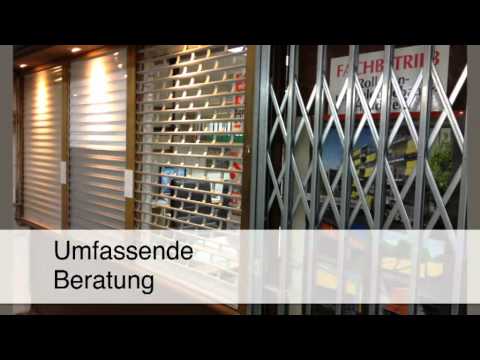 Rolladen Pick GmbH YouTube-Vdeominiatur 3