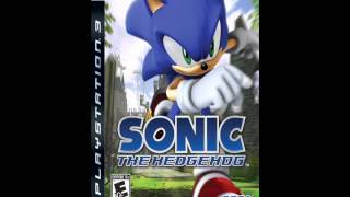 Aquatic Base - Level 1 (from Sonic the Hedgehog (2006))