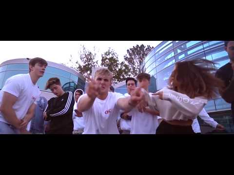 "It's Everyday Bro" -Jake Paul FT. Team 10 (CLEAN) (DESCRIPTION)