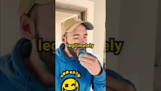 FINDING HOW MANY LICKS TO THE CENTER OF A JAWBREAKER