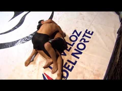 INVICTUS FIGHTERS XVIII - JUANPI VARELA  VS  EMMANUEL VALLEJOS