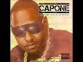 Capone Fallin' Apart