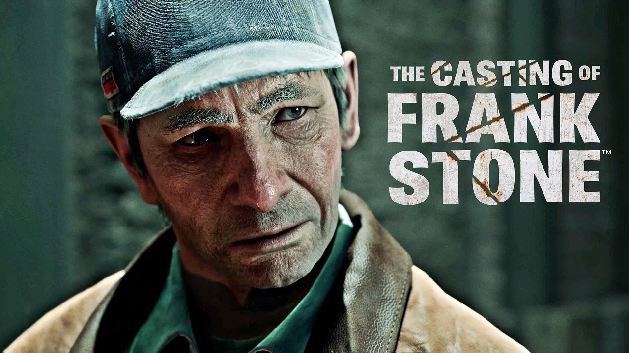 THE CASTING OF FRANK STONE | Gameplay em 4K60 - Dublado em Português BR | VERSÃO DEMO!