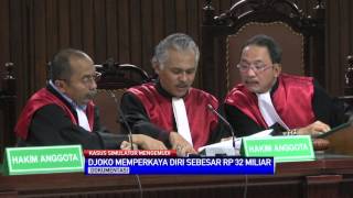Download lagu Irjen Djoko Susilo Divonis 10 Tahun Penjara mp3